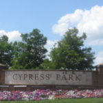 Cypress Park