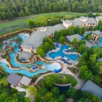 The Woodlands Resort