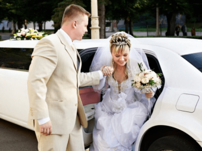 Event and Wedding Transportation in Houston TX