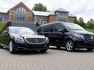 Black Car Service in Houston TX